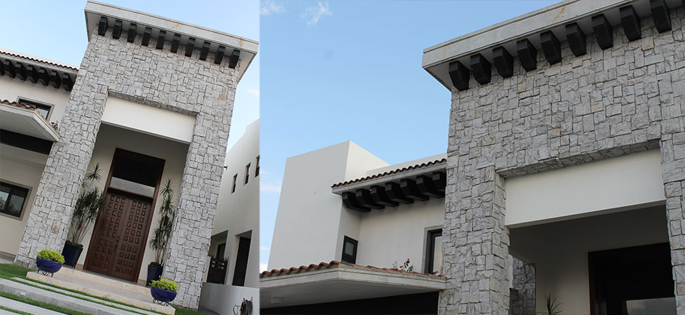 Proyecto Residencial PR-IM