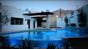 Proyecto Residencial PR-TD