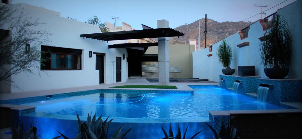 Proyecto Residencial PR-TD