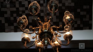 Remodelación cocina