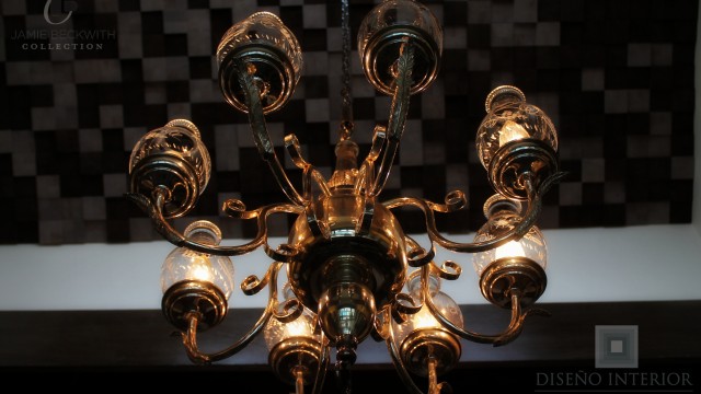 Remodelación cocina